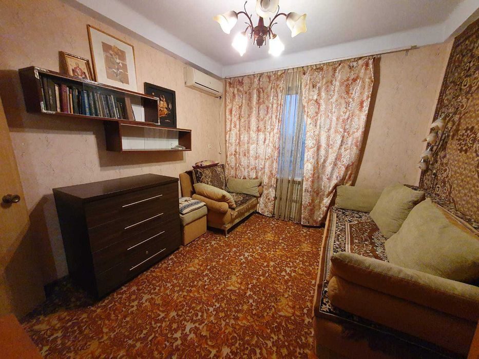 Продам 2-комнатную квартиру в Космическом районе на 6 этаже 18000 $