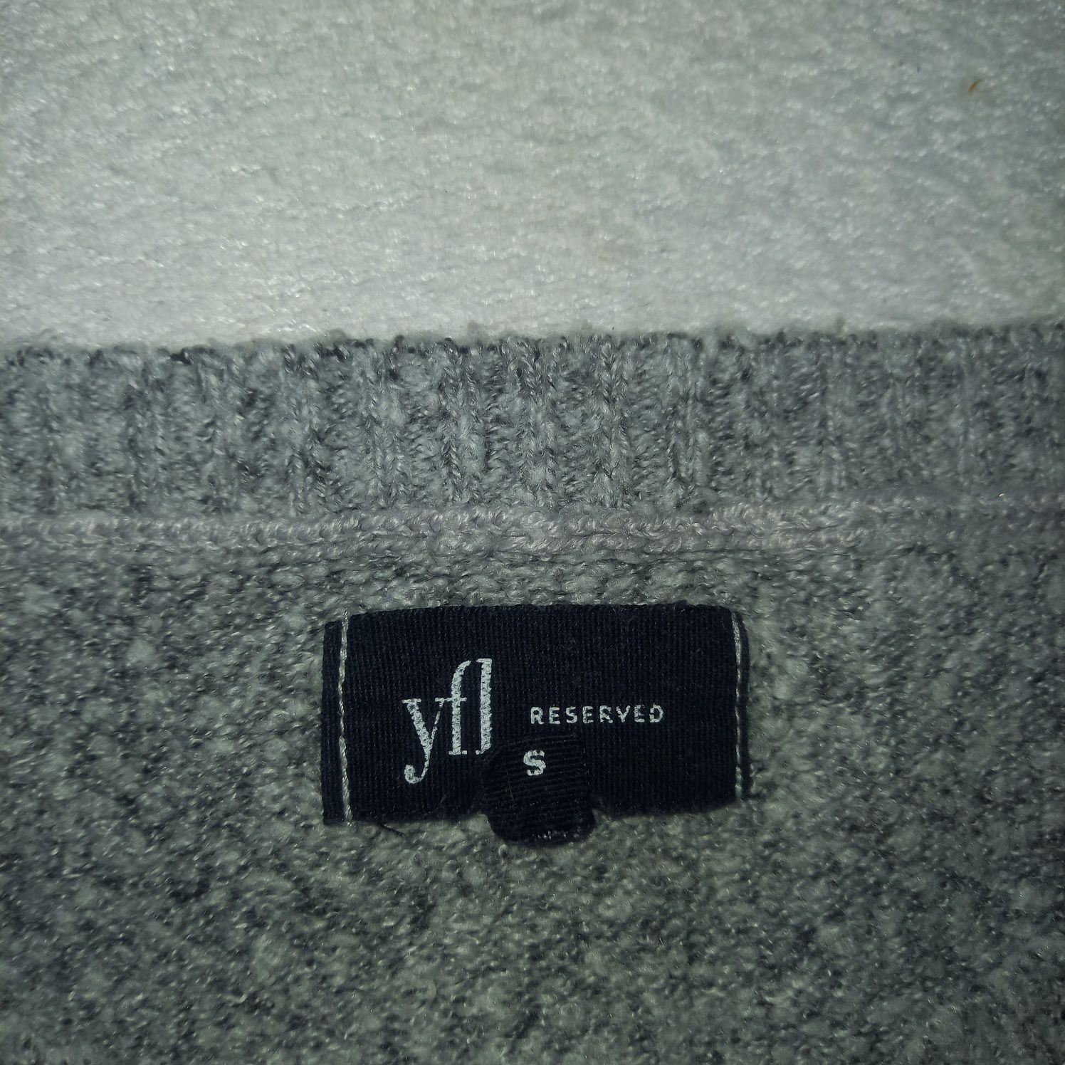 Sweter swiateczny