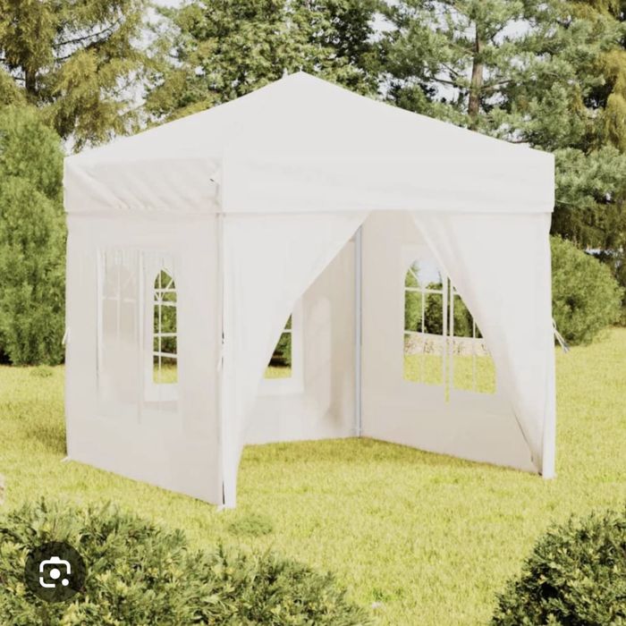 Tenda para jardim novo medidas 3x3