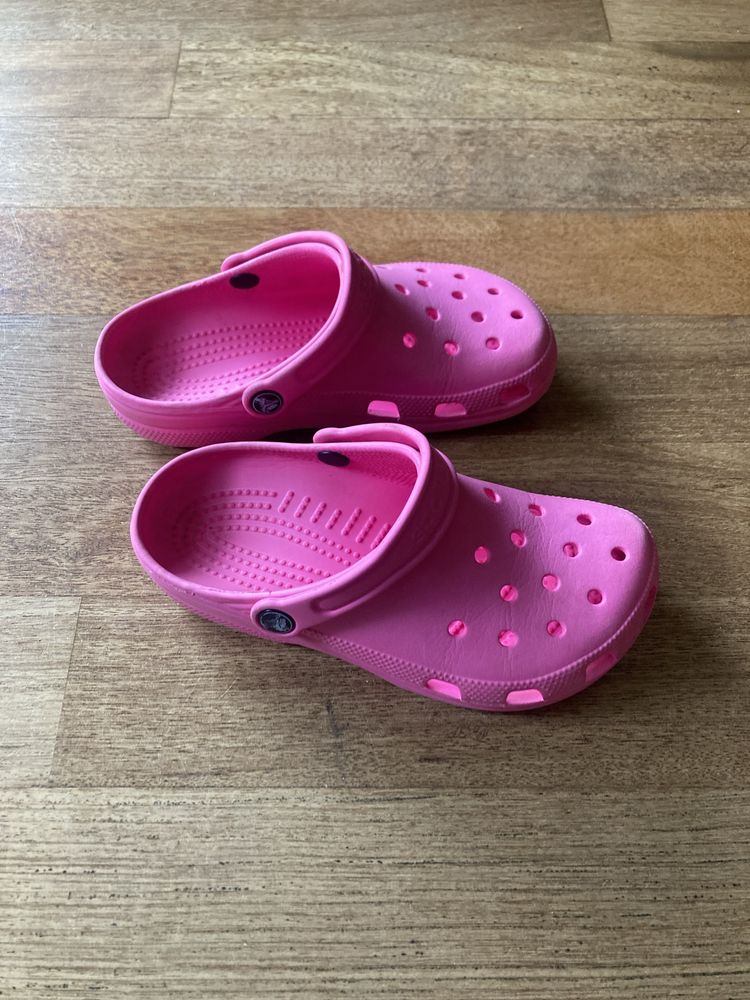 Crocsy M4W6 36-37 ,23,5 cm