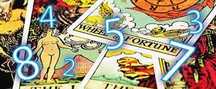 Terapêutico Curso Tarot/Numerologia Pitagórica, curso DGERT