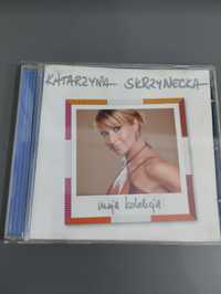 Katarzyna Skrzynecka płyta CD