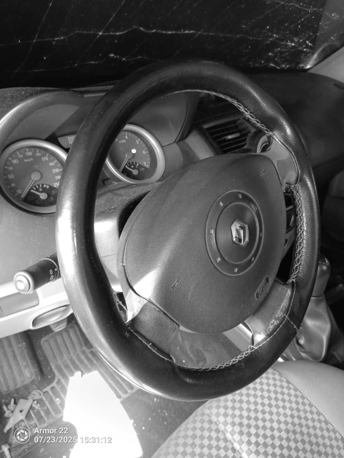 2003 Renaul Megane II DCI 1.5
