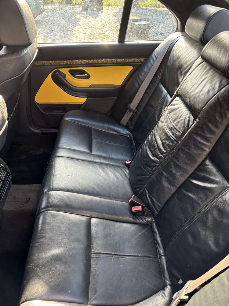 Bmw 530D 1999 3.0