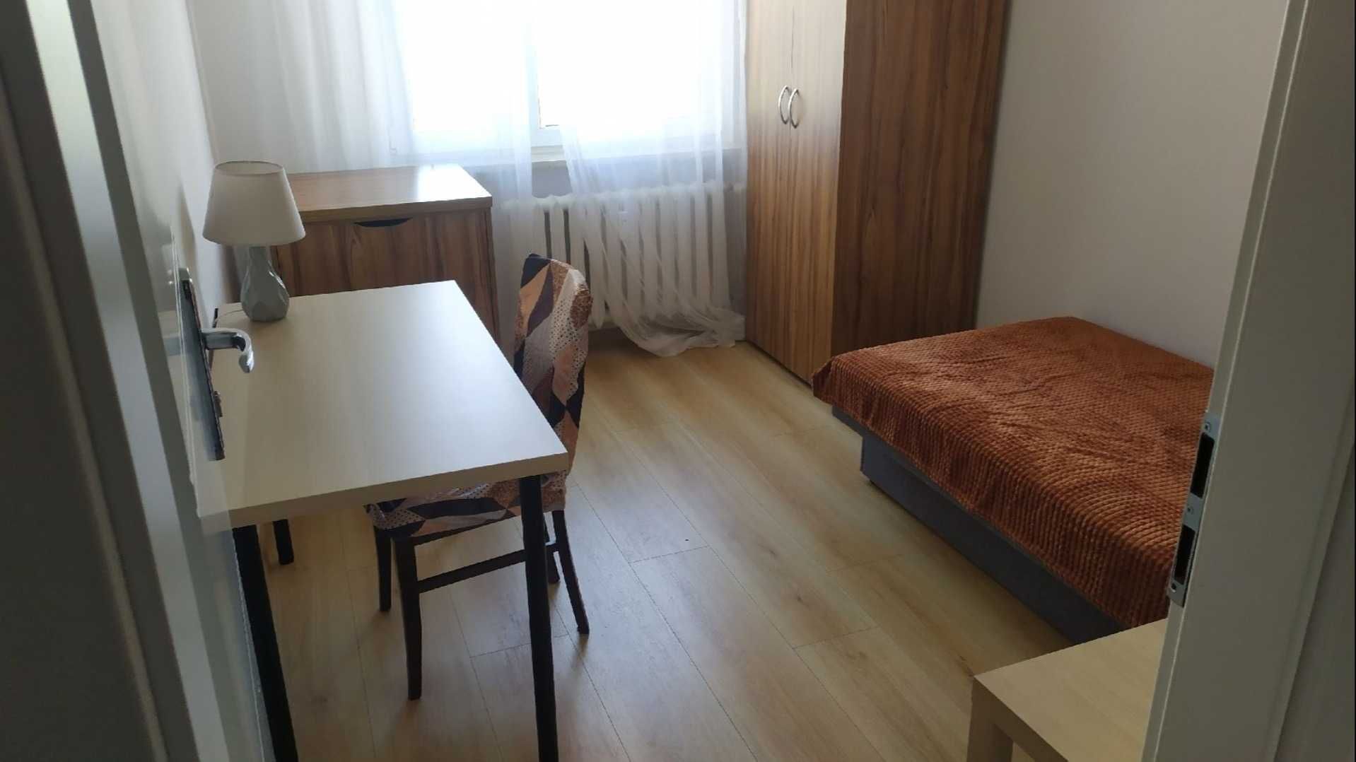 Pokój jednoosobowy Białostocka Praga Północ