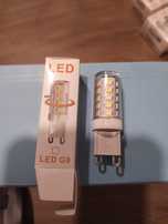 G9 żarówki LED 1szt.