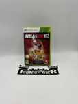NBA 2K12 Xbox 360 Gwarancja