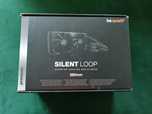 Be Quiet Silent Loop 280mm 2x140mm Chłodzenie Procesora