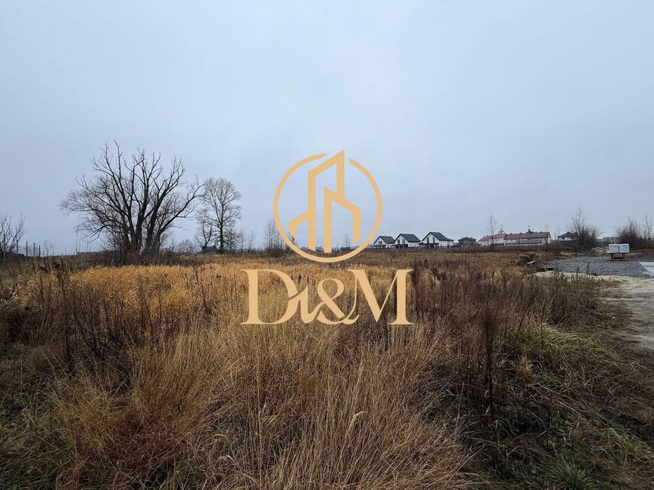 ПРОДАМ участок, ЗАЗИМ'Є, земельна ділянка 10 соток, БЕЗ КОМІСІЇ