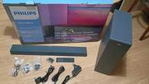 Soundbar PHILIPS TAB6305/10  (2.1 - 140W - Subwoofer Sem Fios) c/Novo