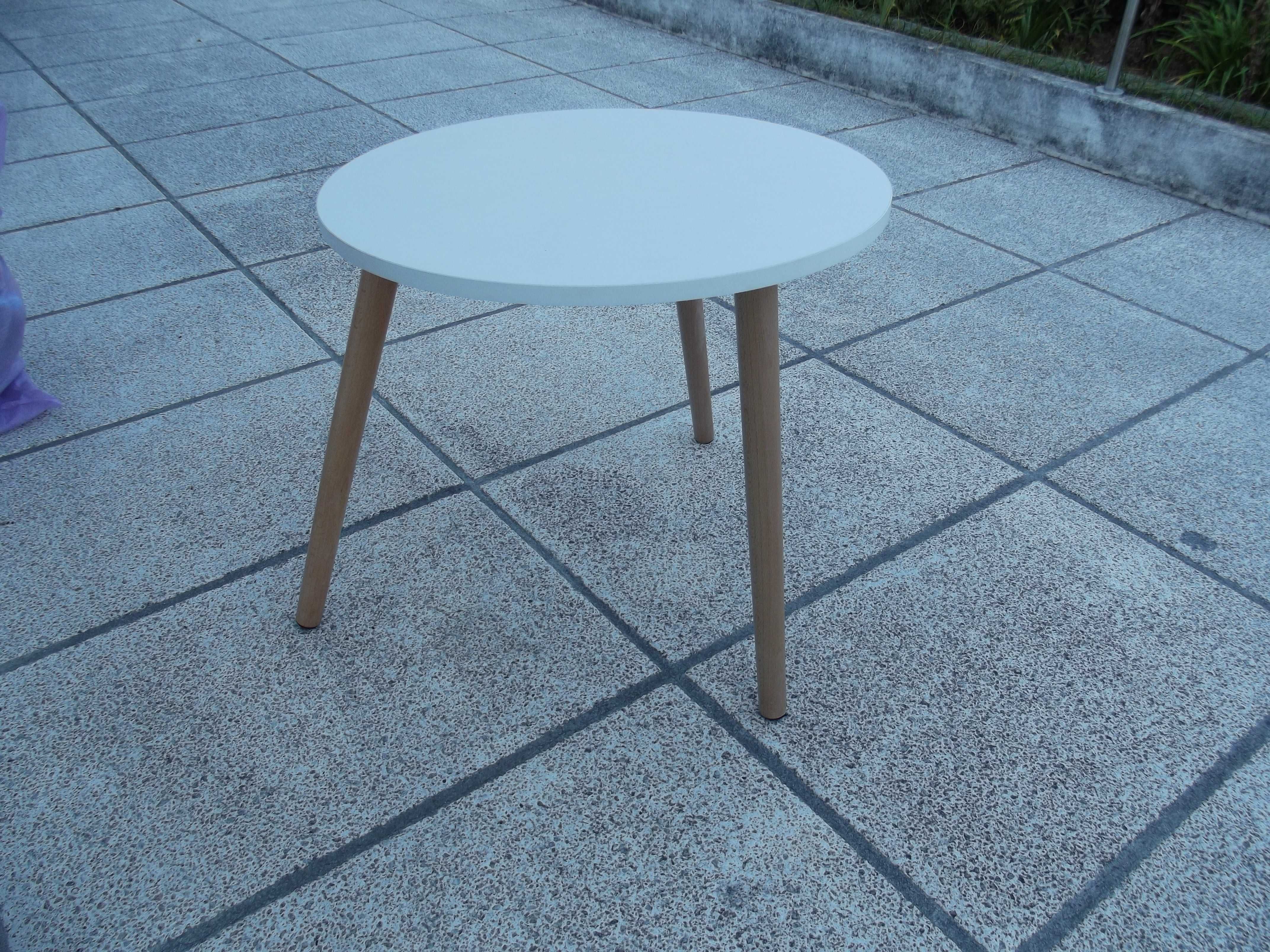Mesa de centro 50cm