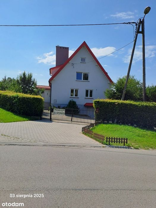 Sprzedam dom o powierzchni 134m² położony w Purdzie.