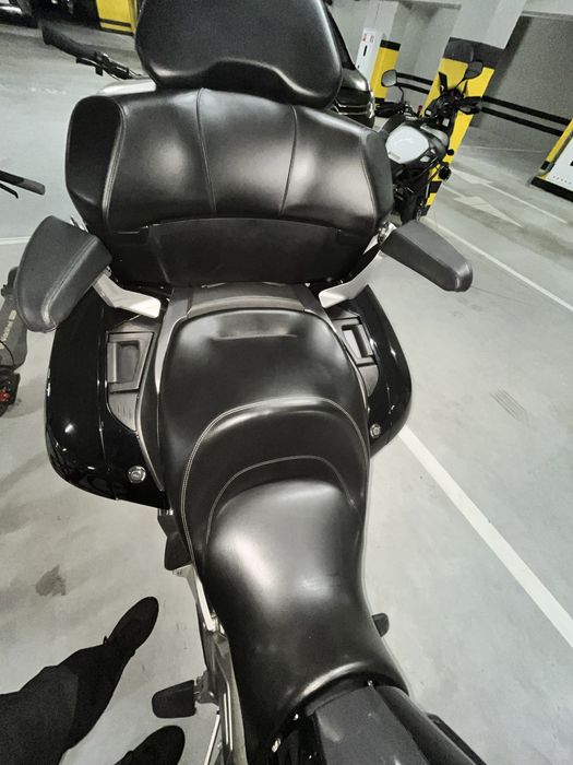 Продам БМВ К1600GTL Exclusiv