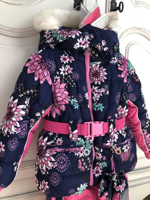 Напівкомбинезон, куртка штани, комбінезон на 2 роки 86 80