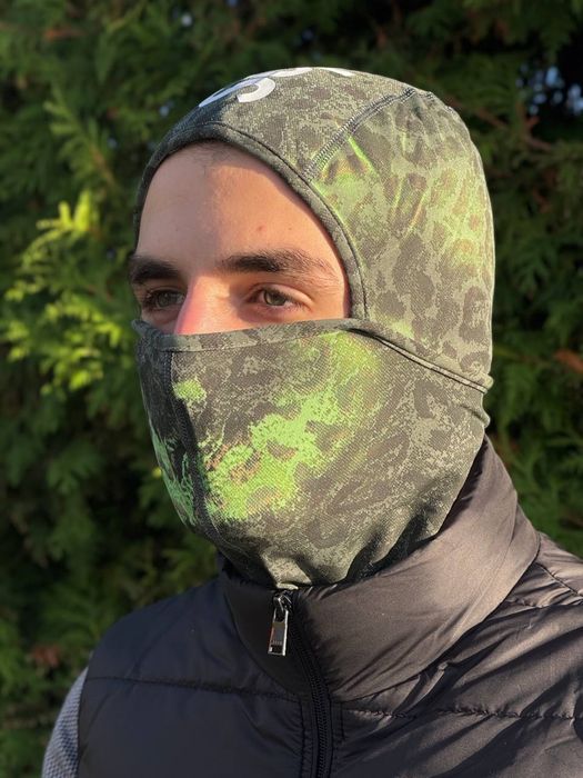 |Без Предоплат| Балаклава суприм| Supreme| Зміню колір від температури