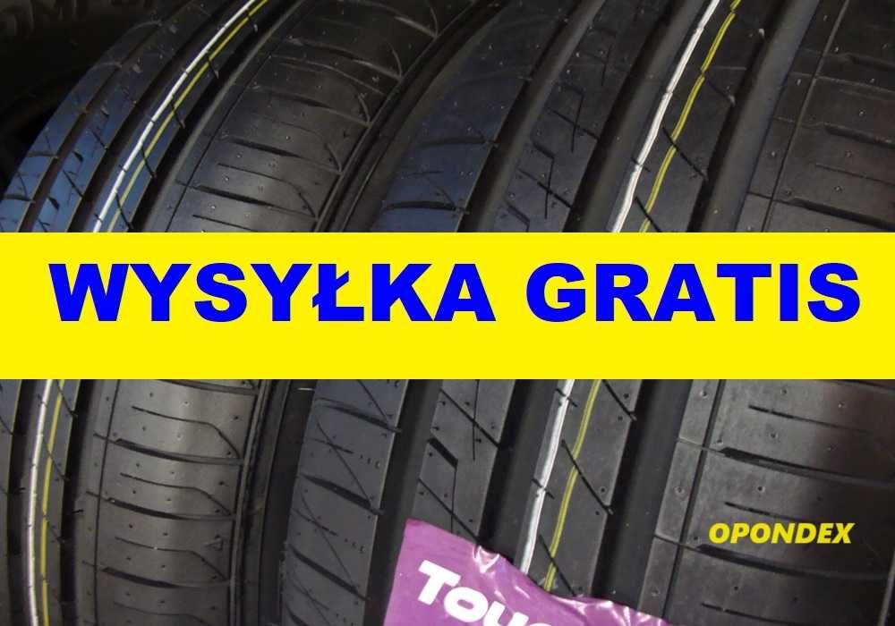 LETNIE 195/65R15 Tourador WYSYŁKA GRATIS 195/65/15 Płock OPONDEX