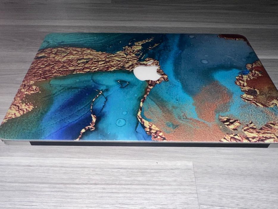 Macbook Air - 13" - 2018/19