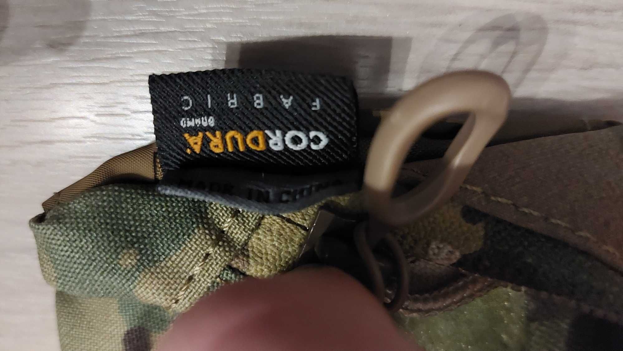 TMC adapt admin panel Multicam TMC3633-MC Ferro Concepts ASG Airsoft