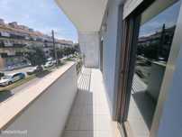 Apartamento T2 Praia da Barra