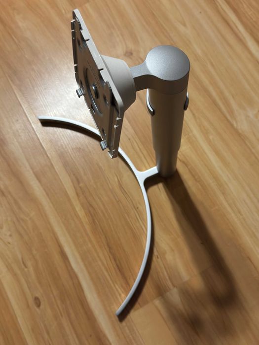 Підставка для монітора LG 34WK95U-W (оригінальна, металева)