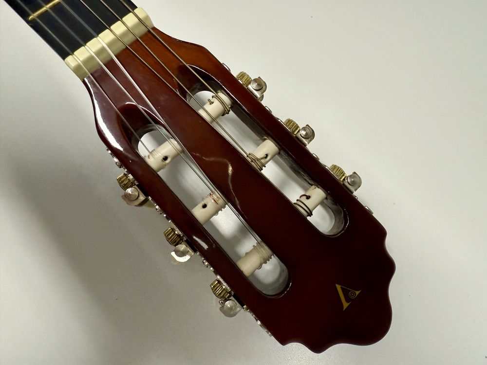 Gitara klasyczna Valencia CG-160 3/4, pokrowiec GRATIS