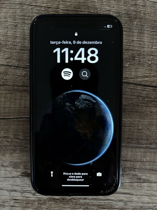 Iphone 11 64gb + capa