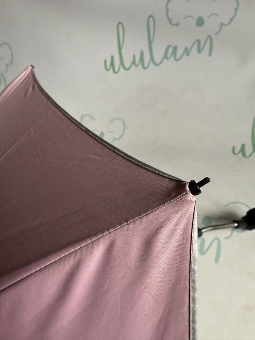 Bugaboo parasol parasolka Soft PInk