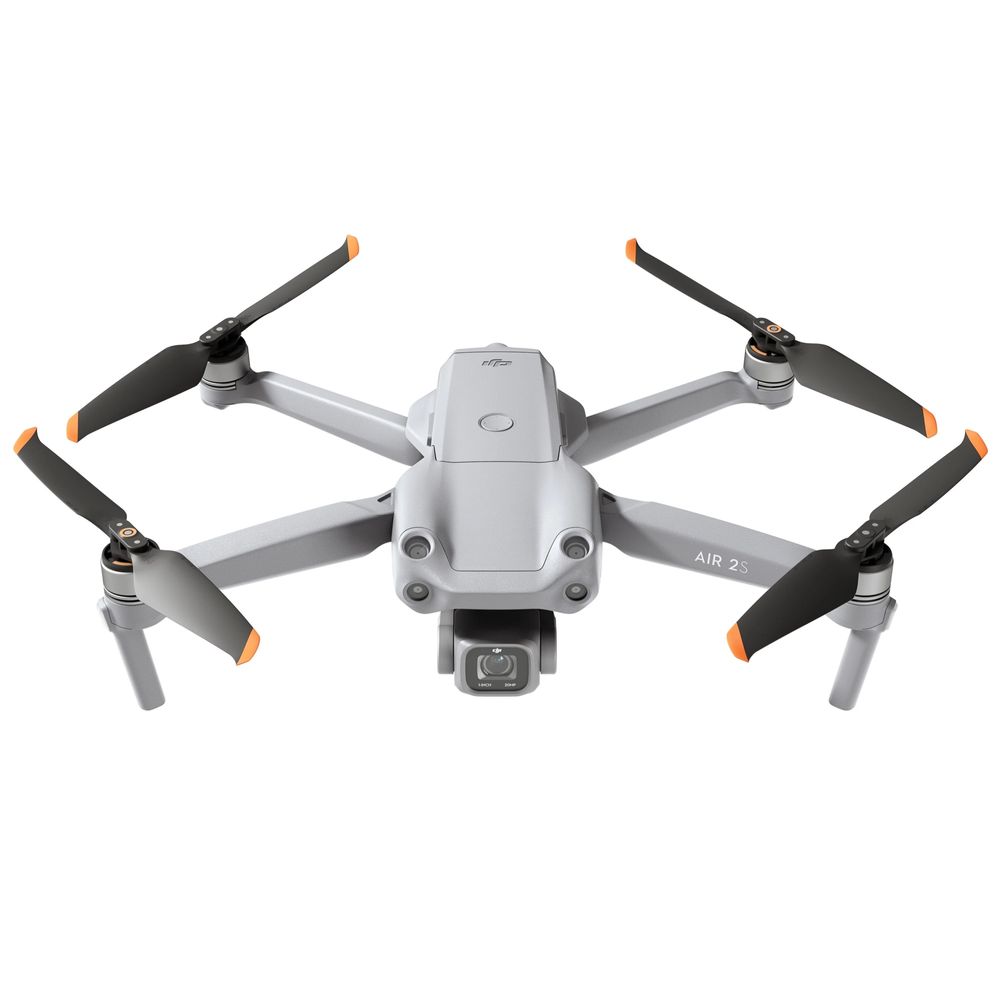 Dji Mavic Air 2s nowy