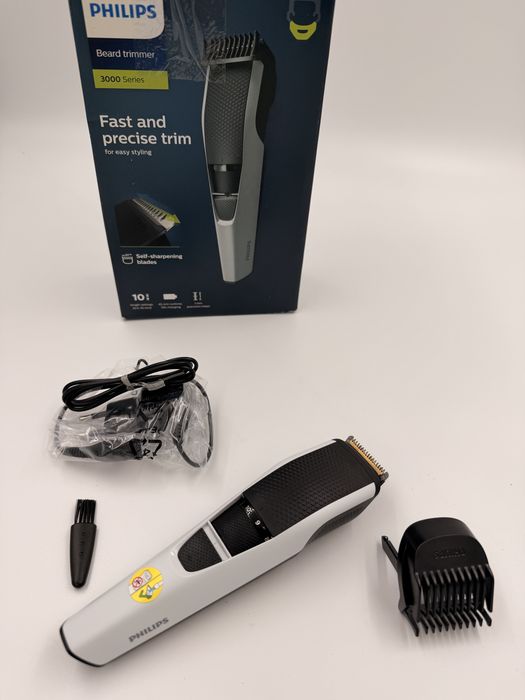 Trymer do brody Philips