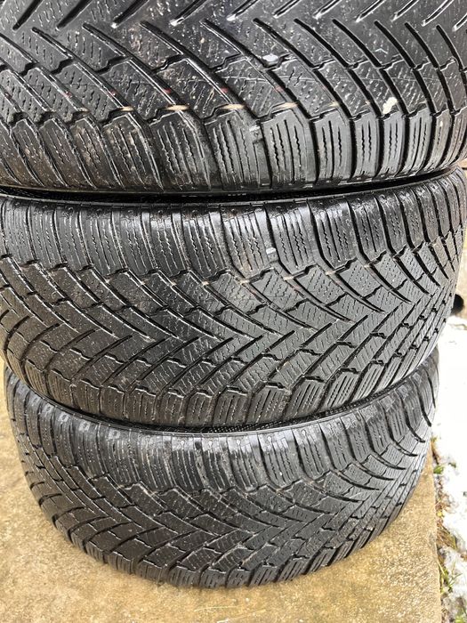 шини continental wintercontact ts 860