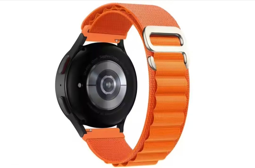 Pasek do smartwach'a szer.22mm
