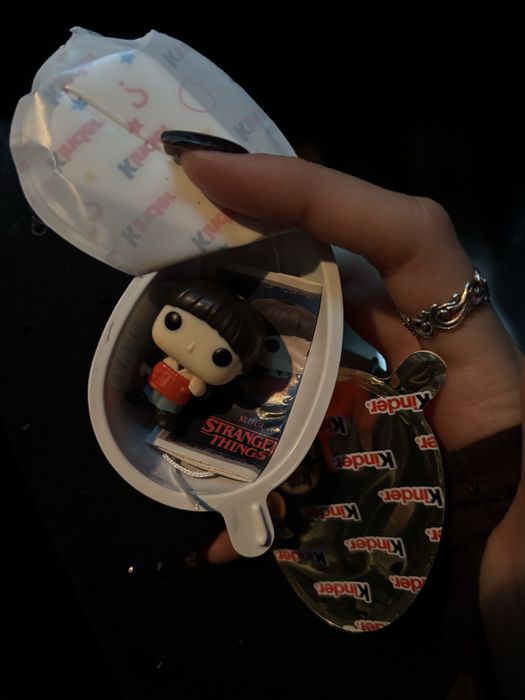 Уилл из Stranger Things