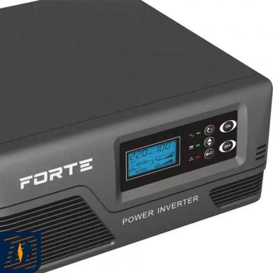 Інвертор FPI-1012PRO (FORTE)