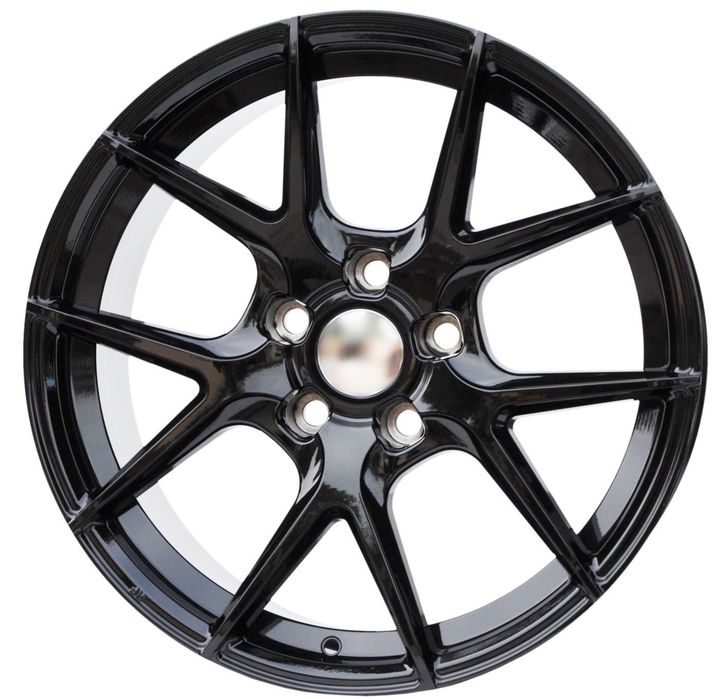 418 BL NOWE FELGI 19 5x127 CHRYSLER VOYAGER JEEP