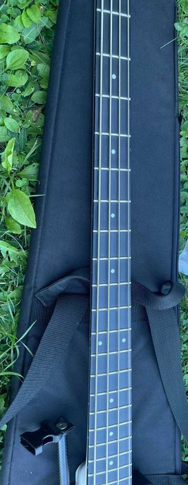 бас гитара Steinberger Spirit XT-2