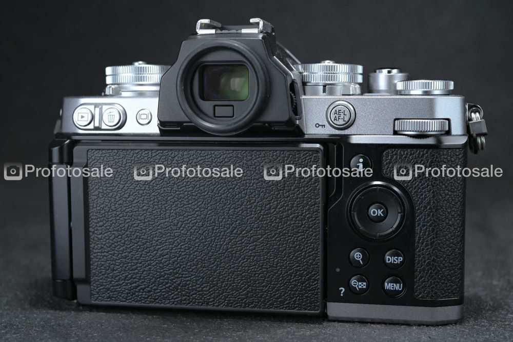 Фотоапарат Nikon Z fc kit 16-50mm