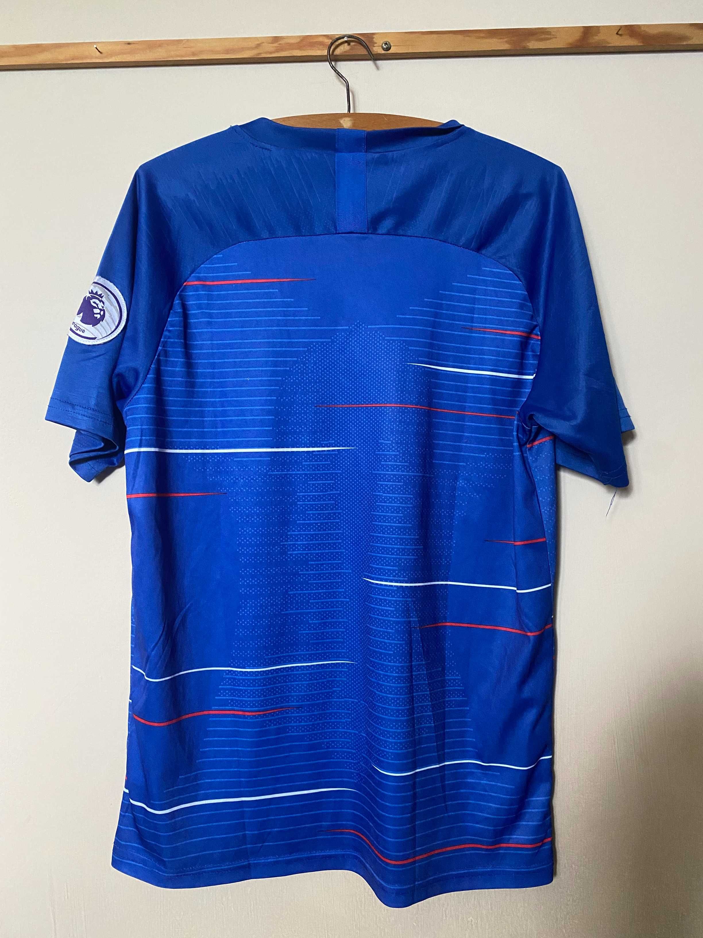 CHELSEA LONDYN F.C. 2018 - 2019 - M - adidas - UNIKAT