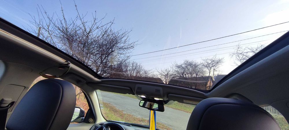 Citroen C4 Aircross 2014