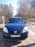 Авто DACIA Sandero 1,2
