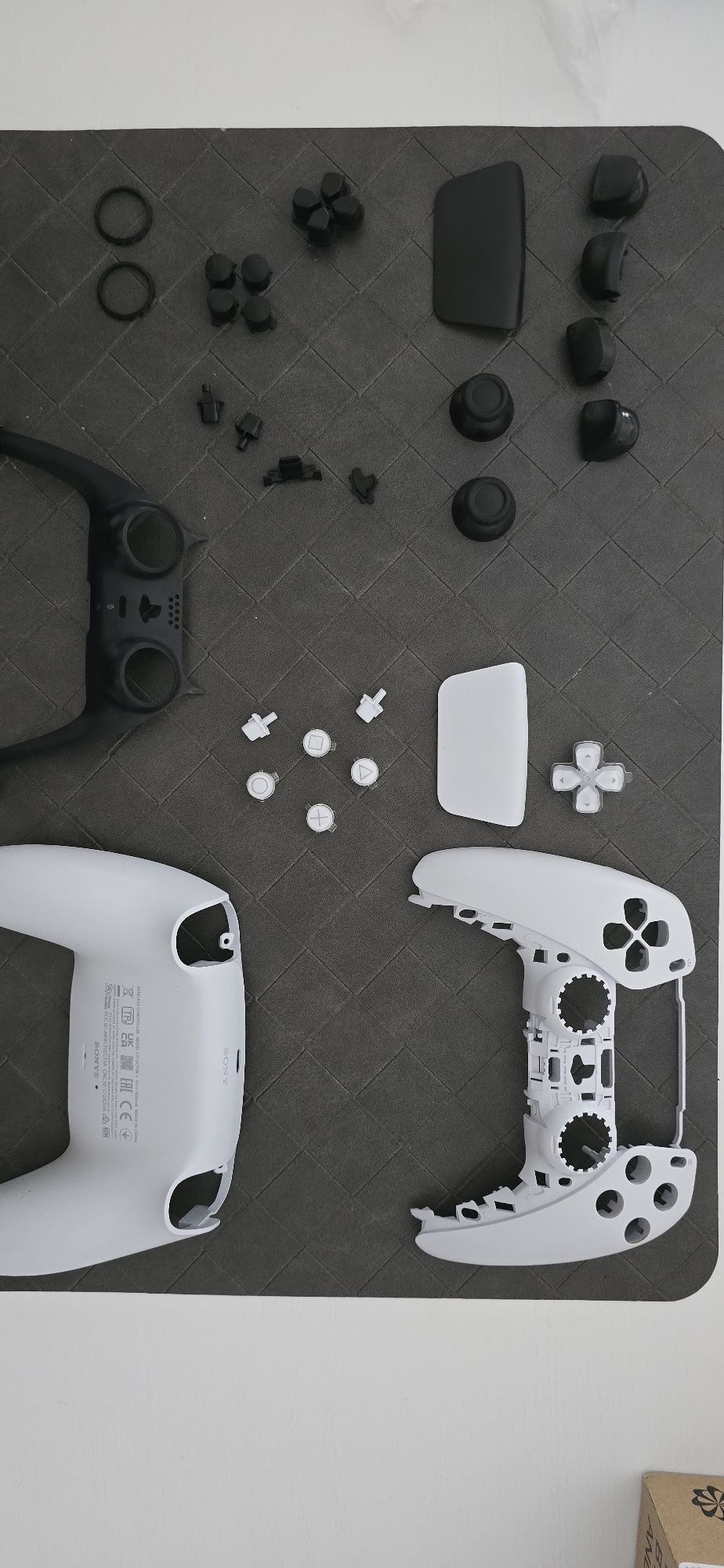 Comando ps5 peças originais