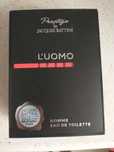 Woda toaletowa Jacques Battini Luomo sport  100 ml 
Objętość przedmiot