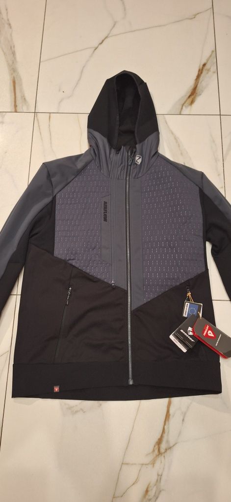 Kurtka Ziener softshell xl.Okazja