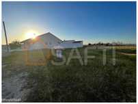 Vende-se Lote terreno para Moradia