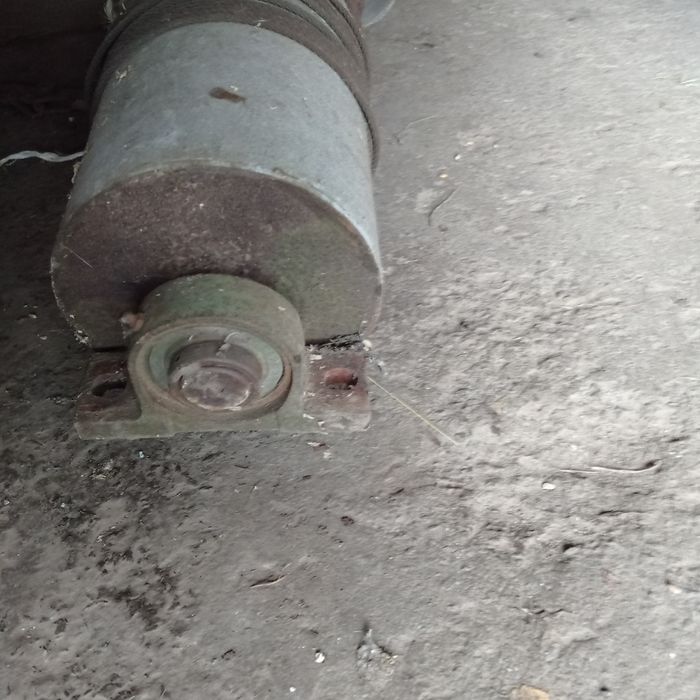 Корба на криниці