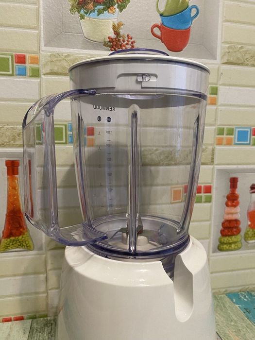Блендер Kenwood BLP300 кухонный миксер