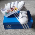 Buty Adidas Stan Smith CF W R. 36 NOWE