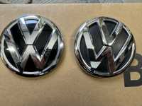 Емблема знак значок VW Volkswagen