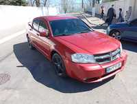 Dodge Avenger 2010 автомат, газ/бенз