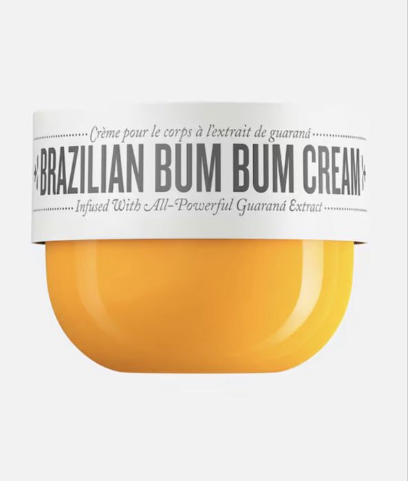 Brazilian bum bum cream 240ml sol de janeiro