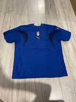 Koszulka bluzka t-shirt Włochy Italia Puma Neil Barrett